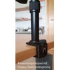 Photecs® Universal Table Clamp with Removable Adaptor UNC 1/4 Inch