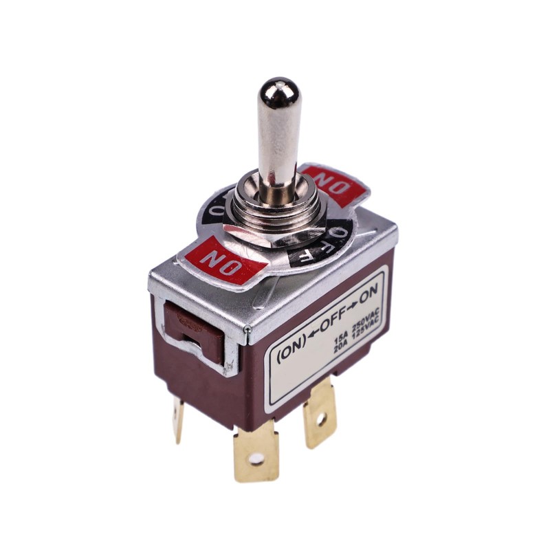 IEQFUE Snow Plow Lift Switch 1306080 21919 Compatible with SAM