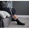 Aidapt Gutter Style Sock Aid,Easy Pull On Assistance for Elderly,Back