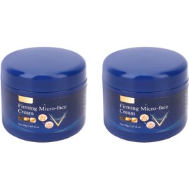 ZJchao V de Forma V Lifting Lifting Firming Reestructuración Contornos de la Cara Mejora la Crema para la Cara del Músculo Maseter