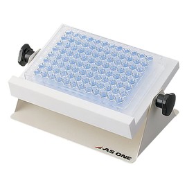 AS ONE MPS-1 /1-5926-01 Microplate Incline Stand