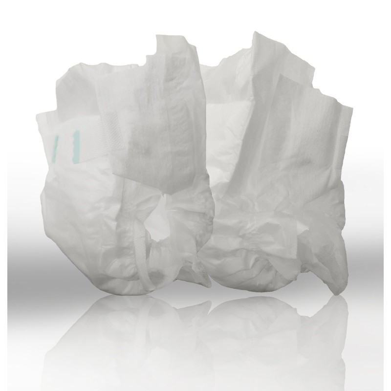 SWILET Organic nappy New Born