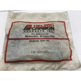 Helwig Carbon motor brush set of 4, 10-505041