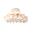QinGoo Turtle Shell Hair Clip Hair Accessories Retro Exquisite Hair