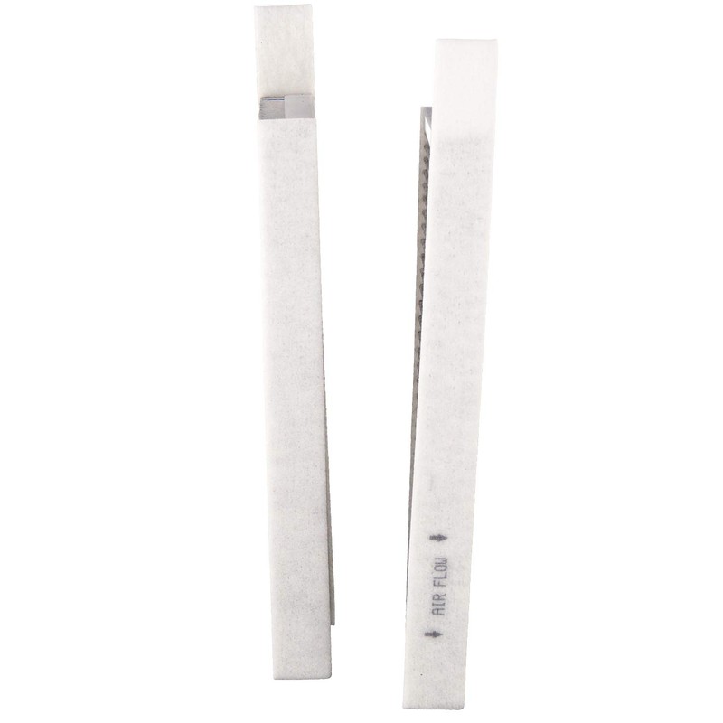 febi bilstein 29220 Cabin Filter Set, pack of one