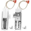 Long Term 2 Pcs PB040001/ AP5315579 Gas Range Oven Igniter