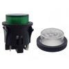 Pressure Switch PS18-16 with Waterproof Cover, Installation Diameter 25 mm,