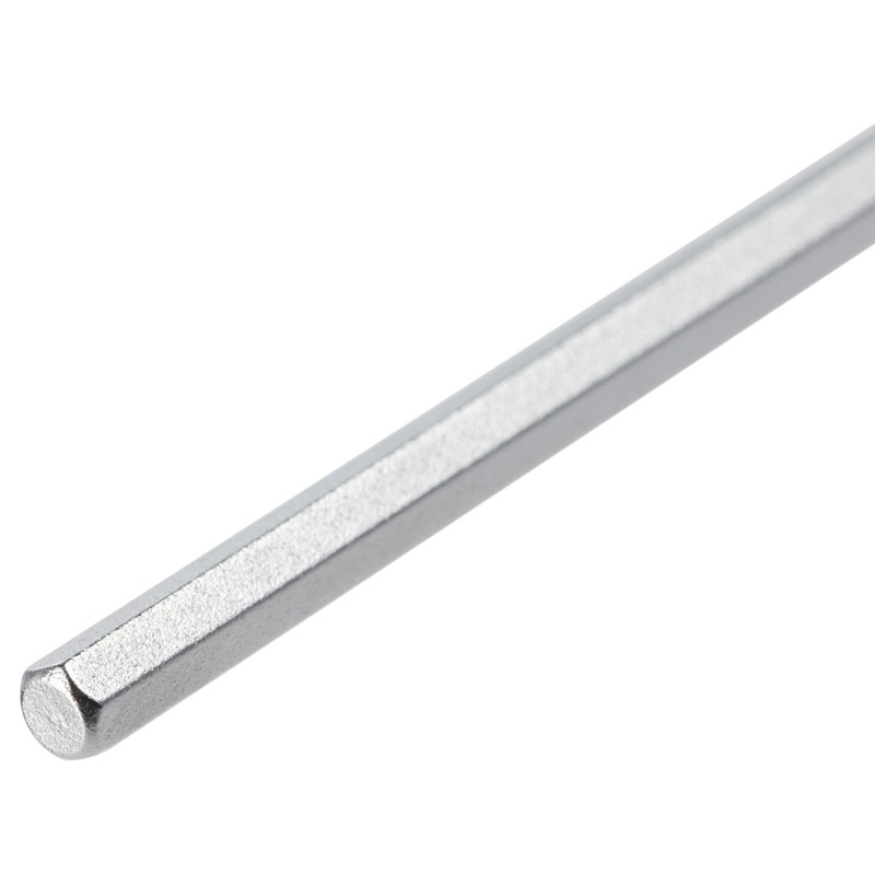 Tone APL-03 Long Hex Bar L-Shaped Wrench, Across Flats: 0.118