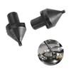 2pcs Steel Head for 5700 Watch Back Cover Remover Watch