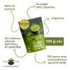 Té Matcha Zen Tea Grado Ceremonial Japonés Orgánico 100g Antioxidantes