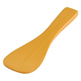 yamako- Mini Rice Paddle, 椹 Color 08113