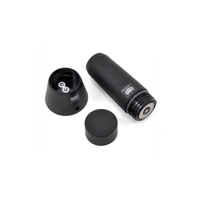 CatEye Fast Bicycle Head Light Charging Cradle - CRA-001 -