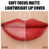 CoteMara Matte Lipstick for women Long-Lasting Water-proof Retractable Lip Liner