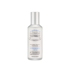 The Face Shop The Therapy Moisture Formula Emulsion 130ml