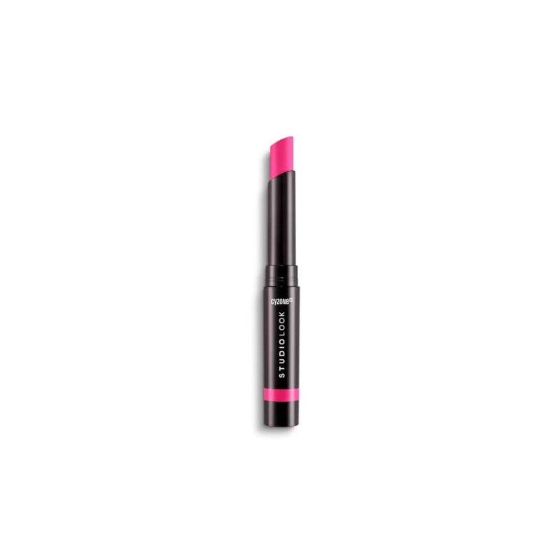 Cyzone – Studio Look Labial en Barra Supermate Lips |
