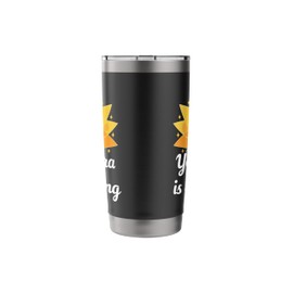Reading Auras Spiritual Energy Aura Colors Intuitive Insight Stainless Steel Insulated Tumbler