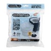 Casabella Clean Water Spin Mop Refill