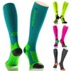 Sports compression Socks, under pressure, Runattack (compression: 18 - 21
