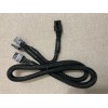 EVGA 8 PIN TO 8+6 pin PCIE VGA Power Cable FOR EVGA Supernova 450-1600 G2 G3 GQ P2 B3