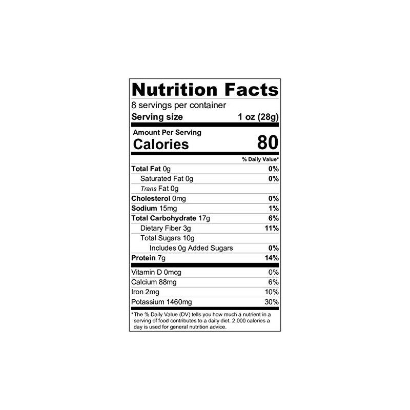 Mother Earth Products Zucchini, Quart Jar, 8 oz