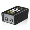 Donner Special-Ⅰ Professional High-Performance Passive DI-Box Unit Hum Eliminator 1/4"