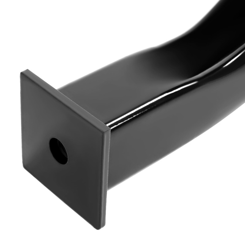 KUAFU Universal Rear Fender Bracket Replacement for 1406-6A Half Fender