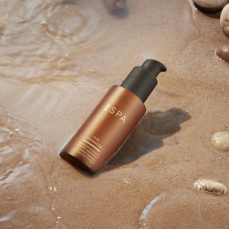 ESPA Hydrate And Cleanse Routine Set (Worth £99.00)