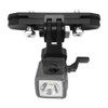 Saddle Light Holder for Trek Bontrager Headlight Holder Aluminium Alloy