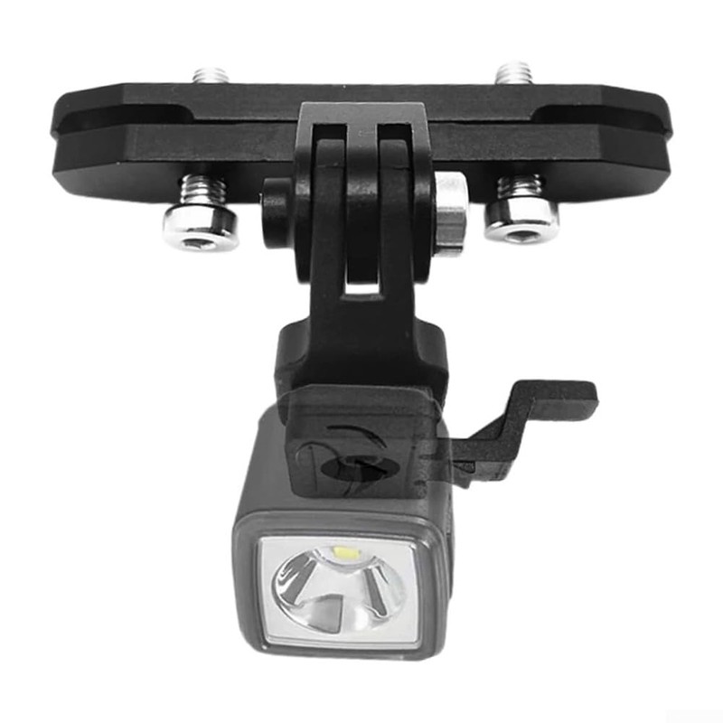 Saddle Light Holder for Trek Bontrager Headlight Holder Aluminium Alloy