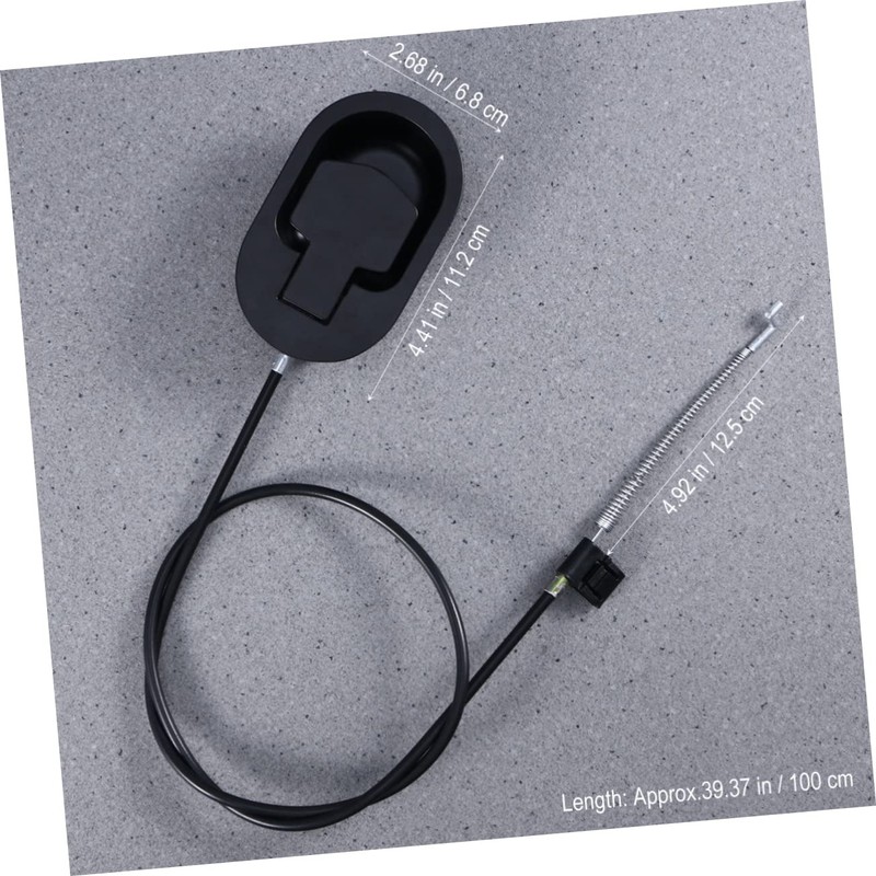 2pcs Black Sofa Couch Recliner Handle Recliner Handles Black Chairs