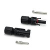 MC4 Connectors for IP67 MC4 Solar Panel 30A Line Plug