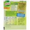 Knorr Salat Kronung Paprika-Krauter (Salad Herbs with Paprika), 5 Count
