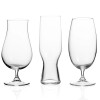 Crystalite Bohemia Artisan Beer Craft Assorted Beer Glasses Tasting Set