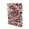 Depesche 13357 TOPModel Cosy Cat Diary with Lock, Journal with