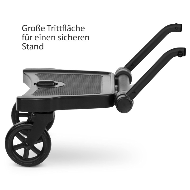 ABC Design Kiddie Ride On 2 Footboard - Buggy Board