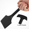 iplusmile Plastic Bolster Chisel Floor Welding Tool Carpet Seam Chisel