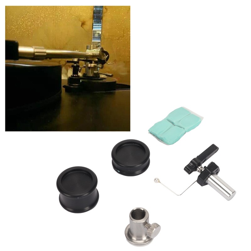 Automatic Tonearm Arm Lifter High End Tonearm Safety Raiser for