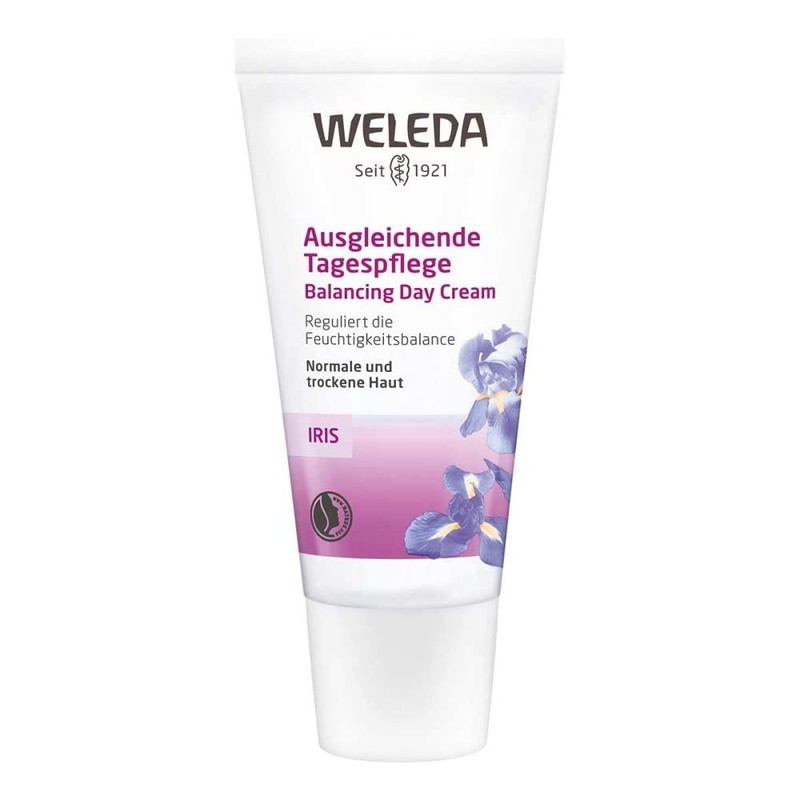 Weleda Iris Refreshing Day Cream 30 ml