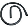 Master Plumber 531E, Washing Machine Discharge Hose with Hook, 60"
