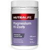 Nutra-Life Magnesium Hi-Zorb 120 Capsules