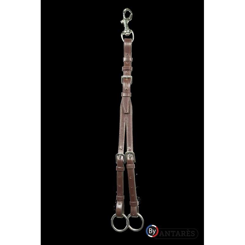 Antares Signature by Antares running martigale attachment cob size 1