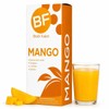 Black Fusion Jugo Mango, Fenogreco, Espirulina, L-carnitina 16 sobres 320
