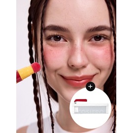 [Duo] Iconic color wand 7g 18 color + slim pouch gift / [듀오] 아이코닉 컬러 완드 7g 18 color + 슬림 파우치 증정