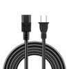 CJP-Geek 6FT UL AC Power Cord Compatible with Marantz Stereo
