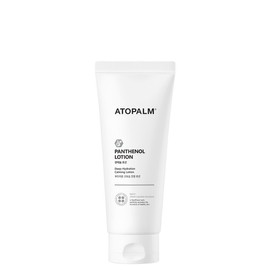 Atopam Pantenol Location 180ml / 아토팜 판테놀 로션 180ml