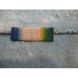 British Atlantic Star Military Ribbon