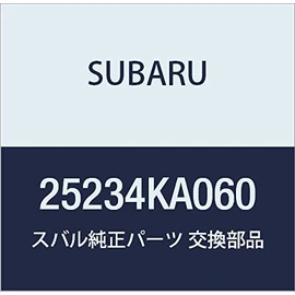 SUBARU Genuine Parts Bracketto Complete Relay Part Number 25234KA060