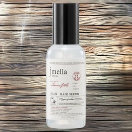 J. Mella Hair Preparation Hair Essence Hair Booster in France Femme Fatale Hair Serum 1ea 100ml / 제이멜라 모발정돈 헤어에센스 헤어부스터 인 프랑스 팜므파탈 헤어 세럼 1개 100ml