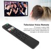 RMF TX520P Replacement Voice Remote for KD 43X85J KD 50X80J