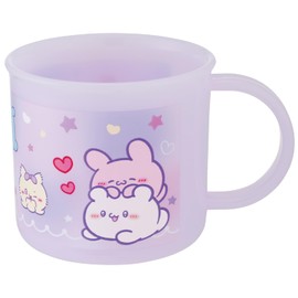 Skater KE4AAG-A Children's Plastic Lunch Cup, 6.8 fl oz (200 ml), Dishwasher Safe, Made in Japan